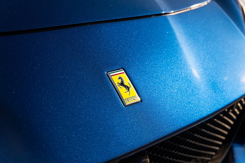 Used Ferrari 812 Superfast 2018 for sale - 76605279: Photo 7