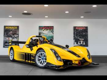 Used Radical Rapture 2019 for sale - 64827048: Photo