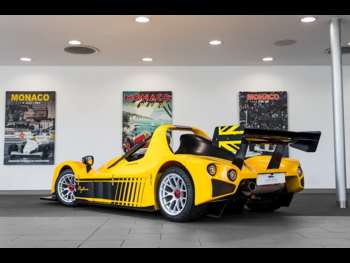 Used Radical Rapture 2019 for sale - 64827048: Photo