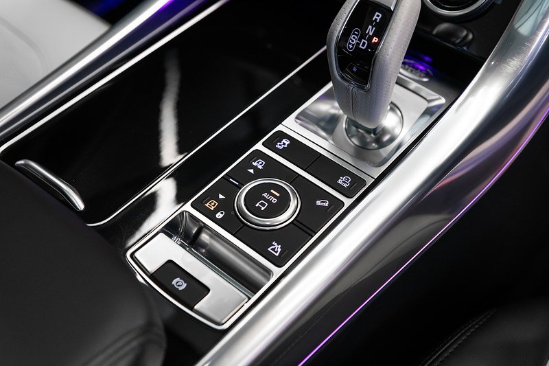 Used Land Rover Range Rover Sport 2019 for sale - 77250836: Photo 12