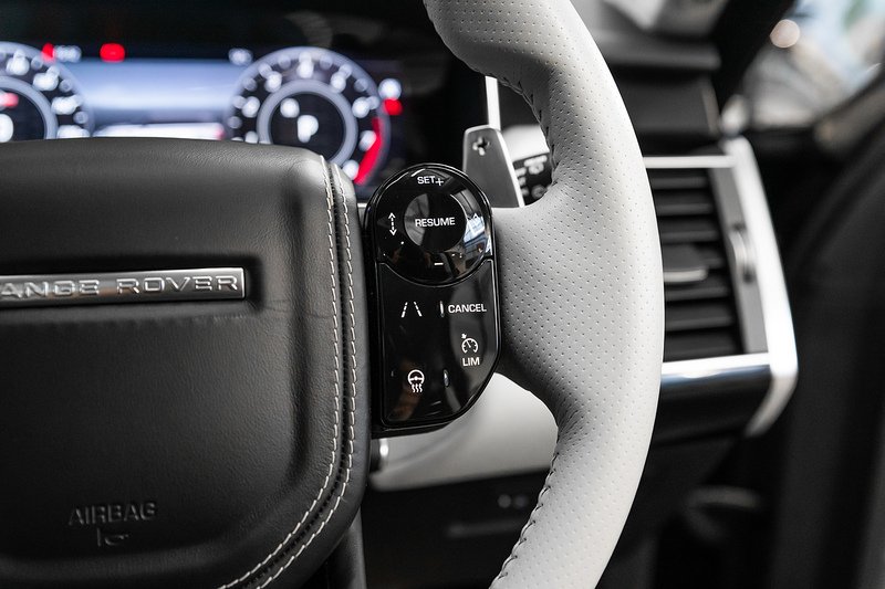 Used Land Rover Range Rover Sport 2019 for sale - 77250836: Photo 15