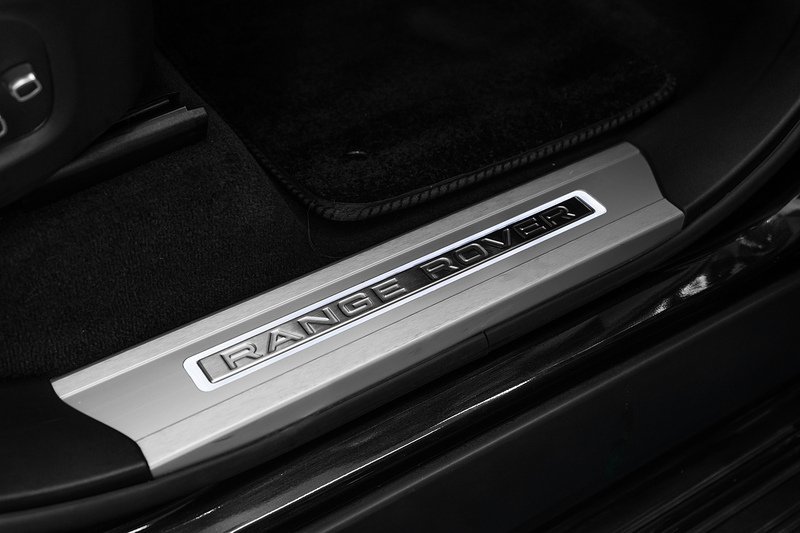 Used Land Rover Range Rover Sport 2019 for sale - 77250836: Photo 22