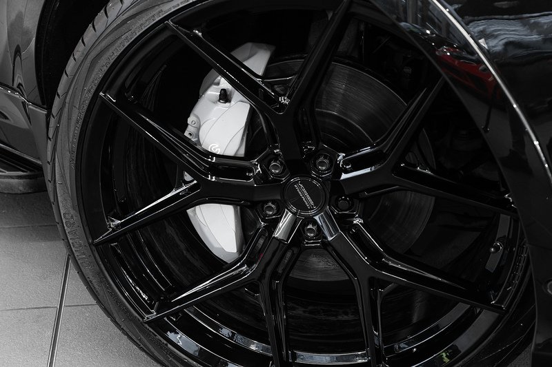 Used Land Rover Range Rover Sport 2019 for sale - 77250836: Photo 23