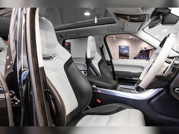 Used Land Rover Range Rover Sport 2019 for sale - 77250836: Photo