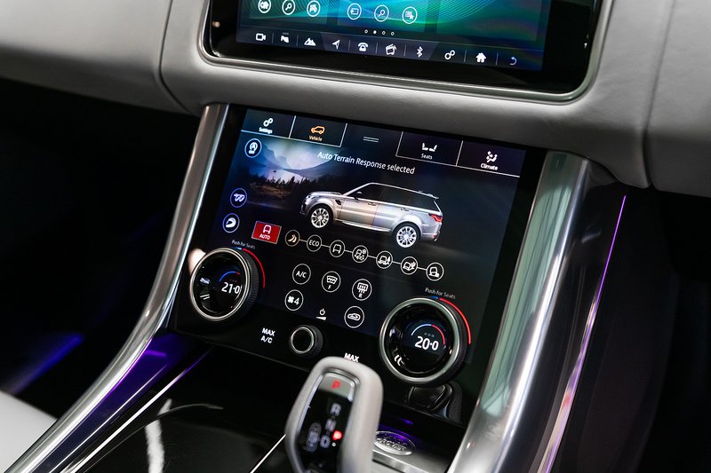 Used Land Rover Range Rover Sport 2019 for sale - 77250836: Photo 9