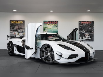 Used Koenigsegg Agera 2016 for sale - 78300034: Photo