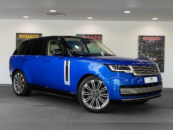 Used Land Rover Range Rover 2023 for sale - 79435853: Photo