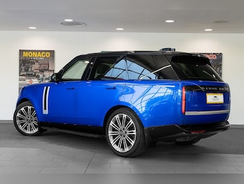 Used Land Rover Range Rover 2023 for sale - 79435853: Photo