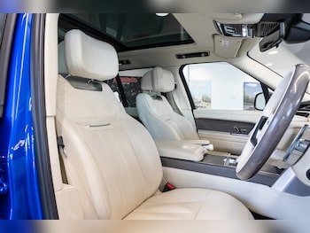 Used Land Rover Range Rover 2023 for sale - 79435853: Photo