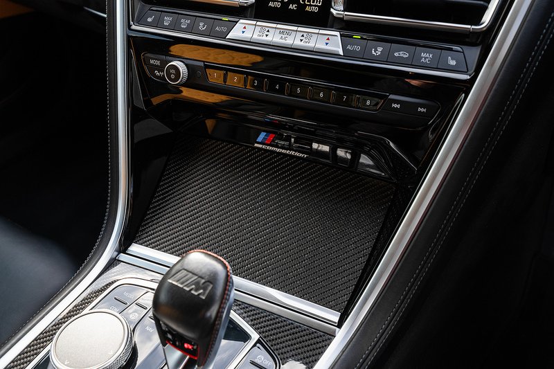 Used BMW M8 2023 for sale - 76339774: Photo 10