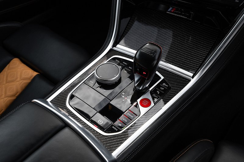 Used BMW M8 2023 for sale - 76339774: Photo 11