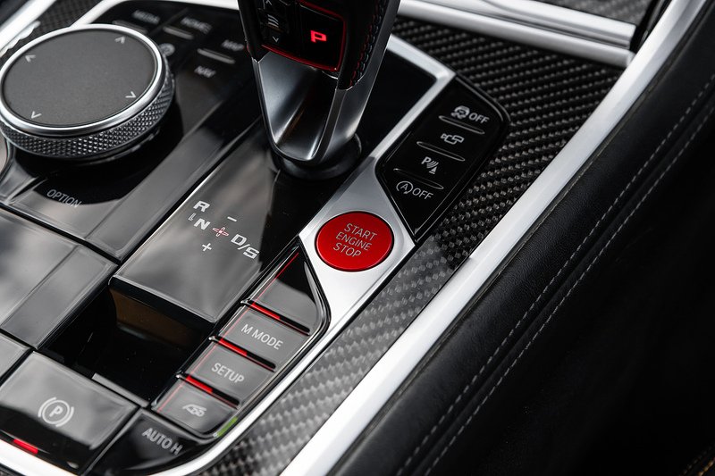 Used BMW M8 2023 for sale - 76339774: Photo 12