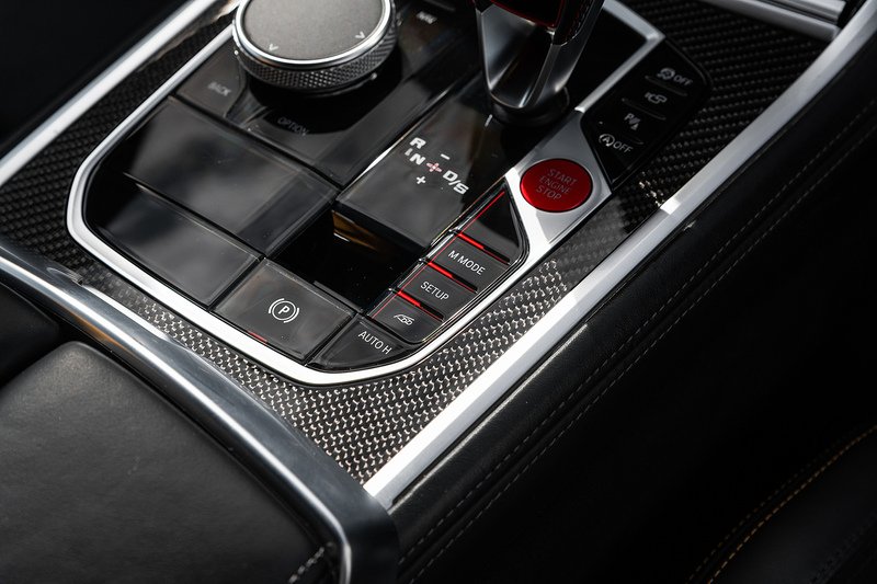 Used BMW M8 2023 for sale - 76339774: Photo 13