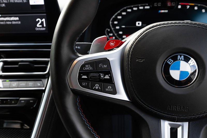 Used BMW M8 2023 for sale - 76339774: Photo 14