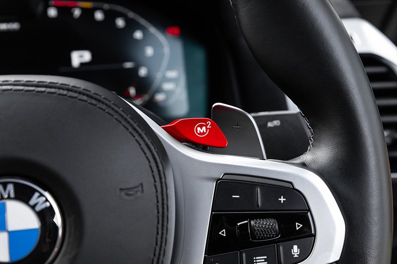 Used BMW M8 2023 for sale - 76339774: Photo 15