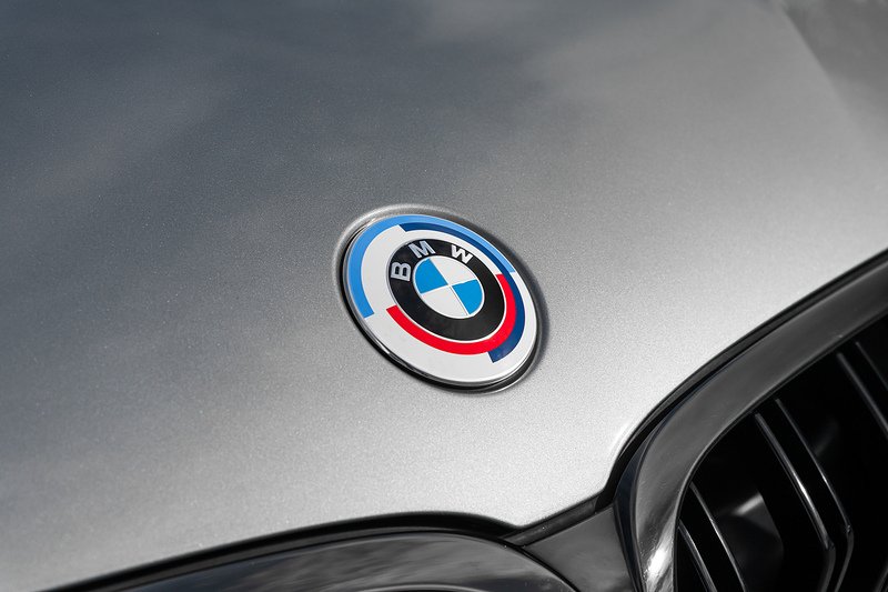 Used BMW M8 2023 for sale - 76339774: Photo 17
