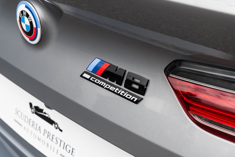 Used BMW M8 2023 for sale - 76339774: Photo 18