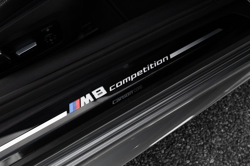 Used BMW M8 2023 for sale - 76339774: Photo 19