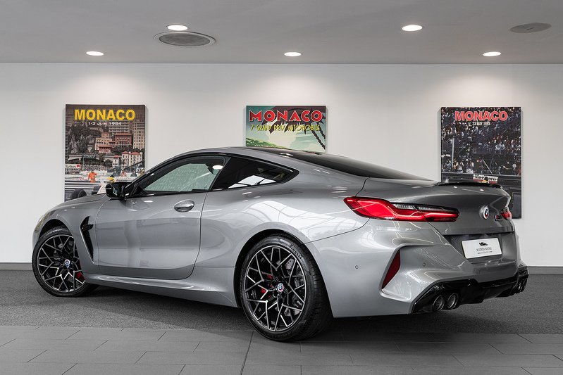 Used BMW M8 2023 for sale - 76339774: Photo 2