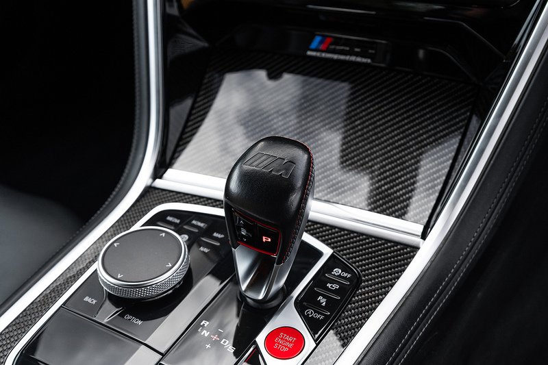 Used BMW M8 2023 for sale - 76339774: Photo 25