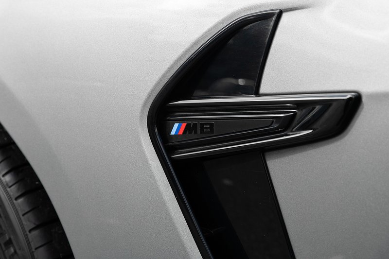 Used BMW M8 2023 for sale - 76339774: Photo 29