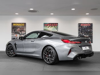 Used BMW M8 2023 for sale - 76339774: Photo