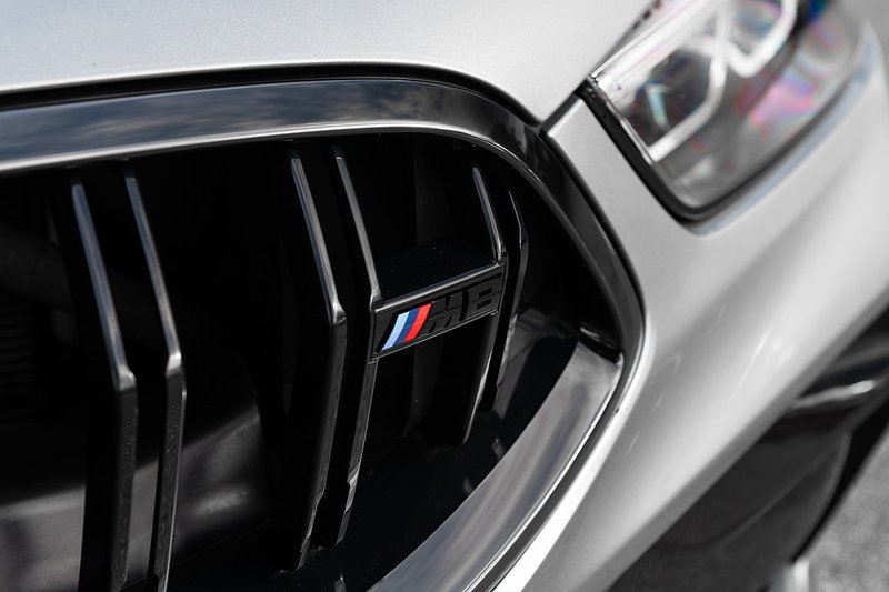 Used BMW M8 2023 for sale - 76339774: Photo 30