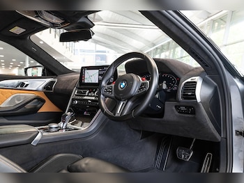 Used BMW M8 2023 for sale - 76339774: Photo