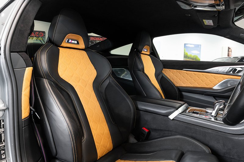 Used BMW M8 2023 for sale - 76339774: Photo 4