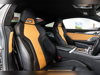 Used BMW M8 2023 for sale - 76339774: Photo