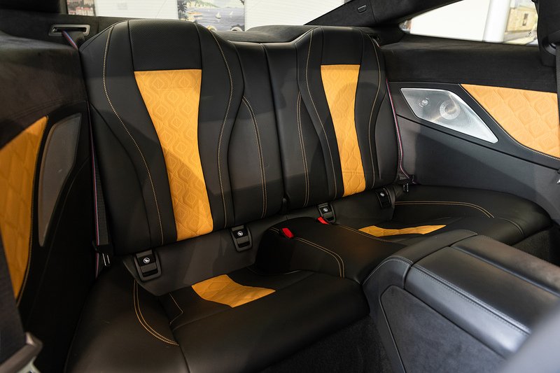 Used BMW M8 2023 for sale - 76339774: Photo 5
