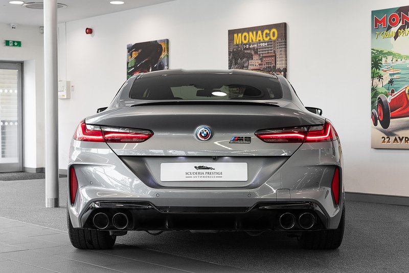 Used BMW M8 2023 for sale - 76339774: Photo 7