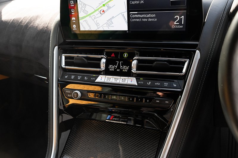 Used BMW M8 2023 for sale - 76339774: Photo 9