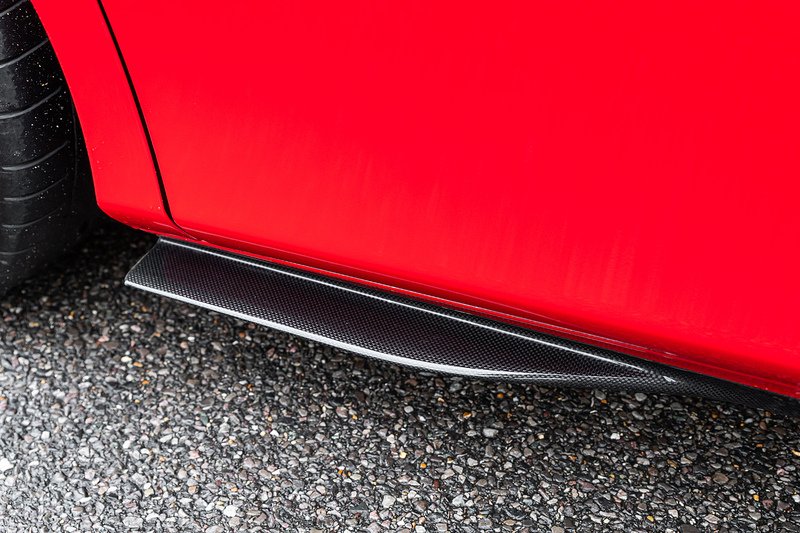 Used Ferrari F8 Spider 2021 for sale - 76173500: Photo 10