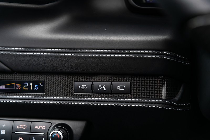 Used Ferrari F8 Spider 2021 for sale - 76173500: Photo 17