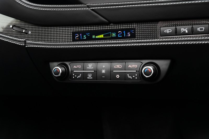 Used Ferrari F8 Spider 2021 for sale - 76173500: Photo 18