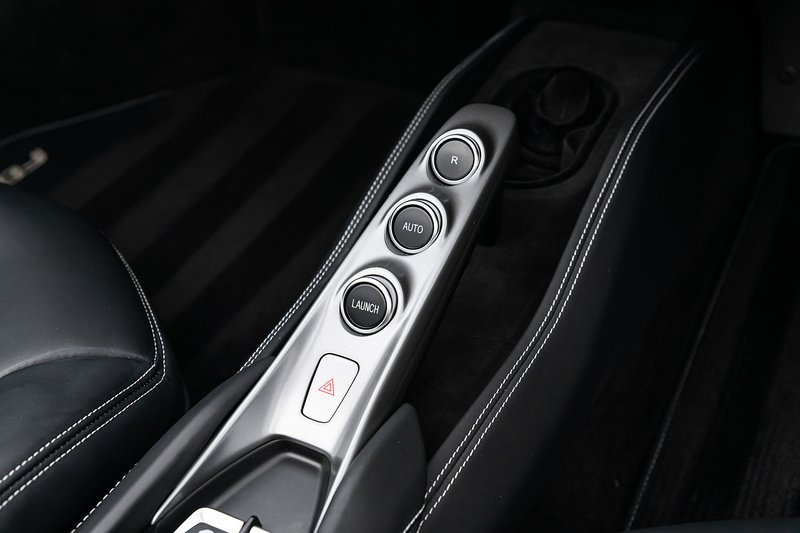 Used Ferrari F8 Spider 2021 for sale - 76173500: Photo 20