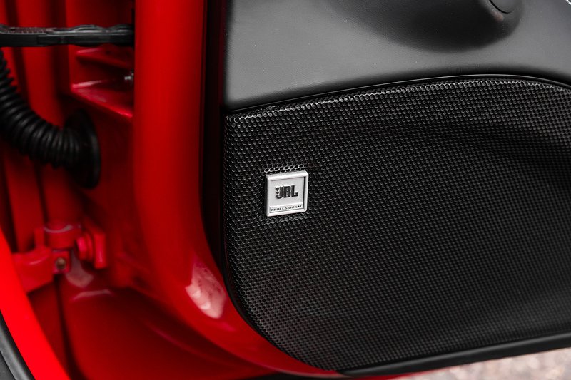 Used Ferrari F8 Spider 2021 for sale - 76173500: Photo 25