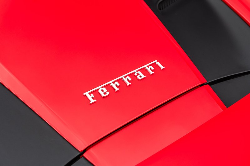 Used Ferrari F8 Spider 2021 for sale - 76173500: Photo 29
