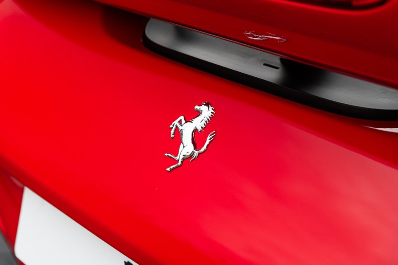 Used Ferrari F8 Spider 2021 for sale - 76173500: Photo 30