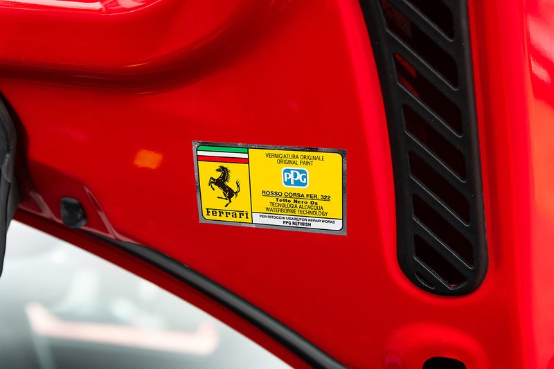 Used Ferrari F8 Spider 2021 for sale - 76173500: Photo 35