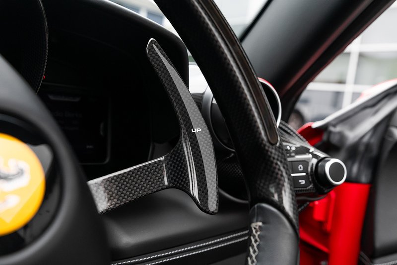 Used Ferrari F8 Spider 2021 for sale - 76173500: Photo 38