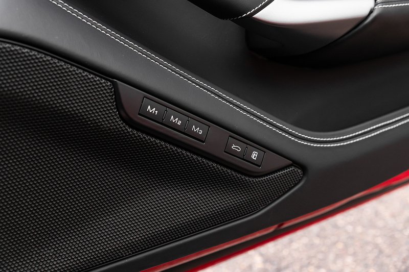 Used Ferrari F8 Spider 2021 for sale - 76173500: Photo 39