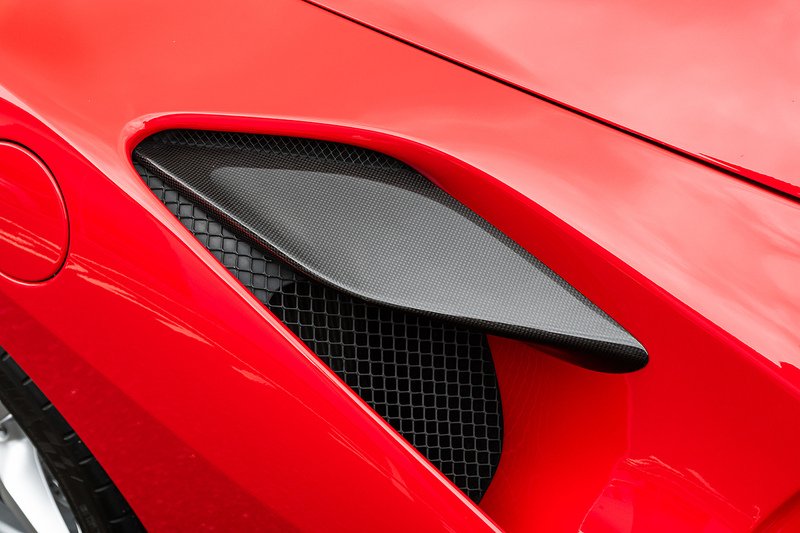 Used Ferrari F8 Spider 2021 for sale - 76173500: Photo 41