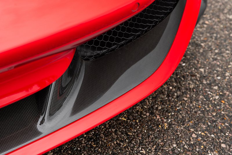 Used Ferrari F8 Spider 2021 for sale - 76173500: Photo 8