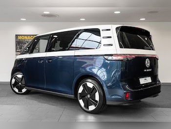 Used Volkswagen ID-Buzz 2024 for sale - 75998973: Photo
