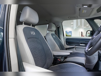 Used Volkswagen ID-Buzz 2024 for sale - 75998973: Photo