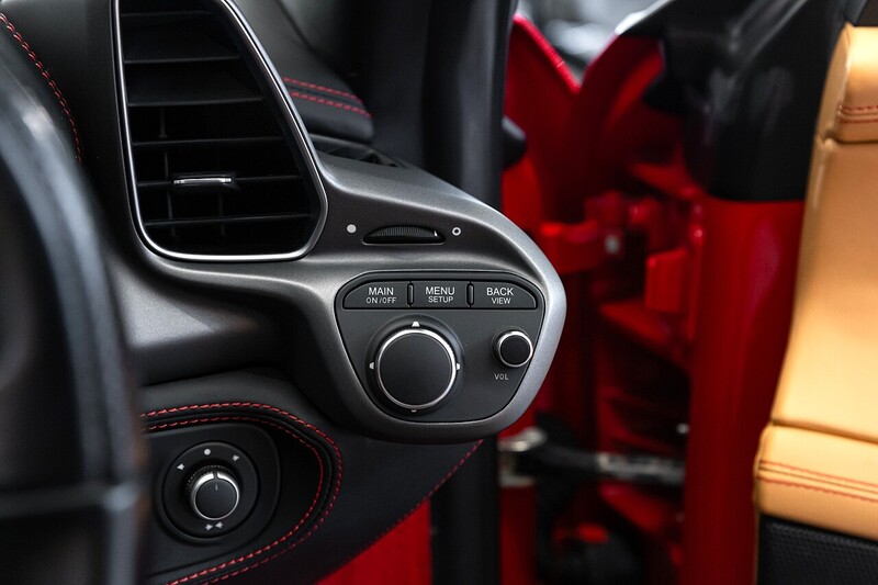 Used Ferrari 458 2013 for sale - 77247384: Photo 11