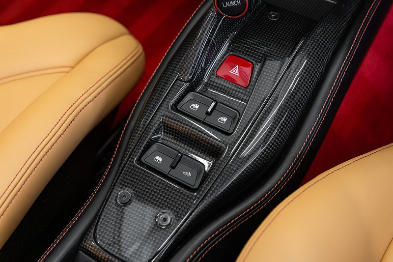 Used Ferrari 458 2013 for sale - 77247384: Photo 16