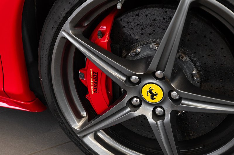 Used Ferrari 458 2013 for sale - 77247384: Photo 20